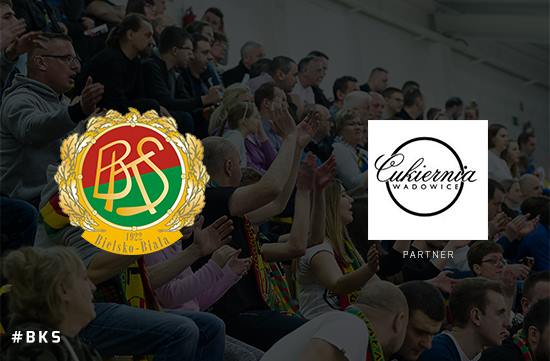 Cukiernia Wadowice Partnerem BKS PROFI CREDIT